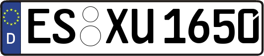 ES-XU1650