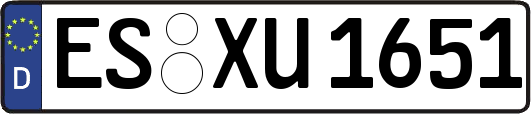 ES-XU1651