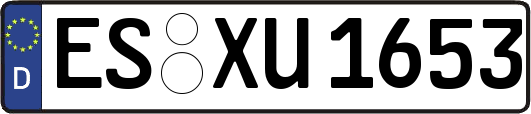 ES-XU1653