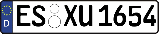 ES-XU1654