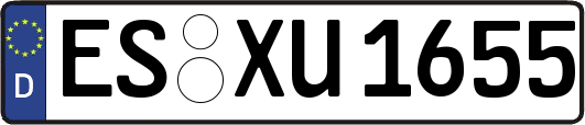 ES-XU1655
