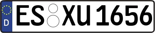 ES-XU1656
