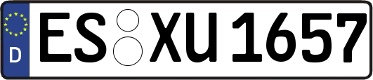 ES-XU1657