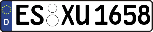 ES-XU1658