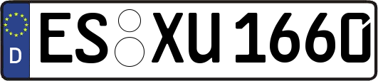 ES-XU1660