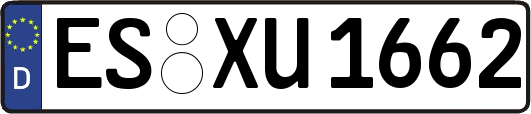 ES-XU1662