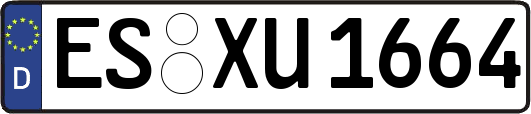 ES-XU1664