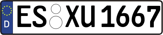 ES-XU1667