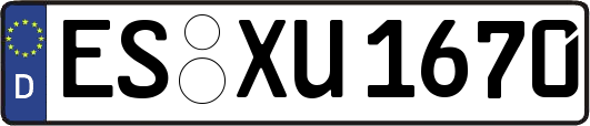ES-XU1670