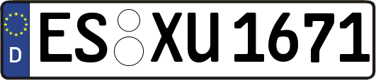 ES-XU1671