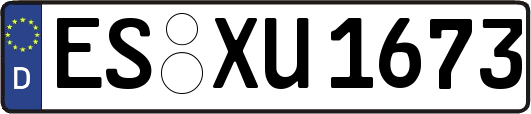ES-XU1673