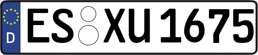 ES-XU1675