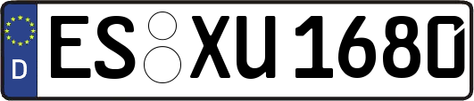 ES-XU1680