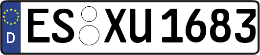 ES-XU1683