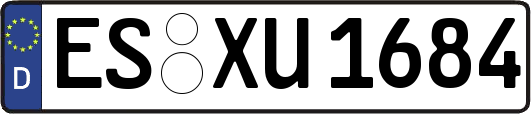 ES-XU1684