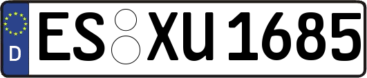 ES-XU1685
