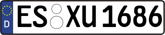 ES-XU1686