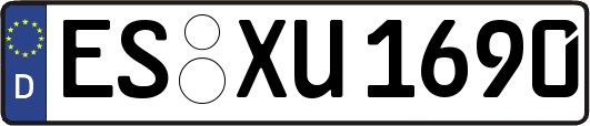 ES-XU1690