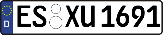 ES-XU1691