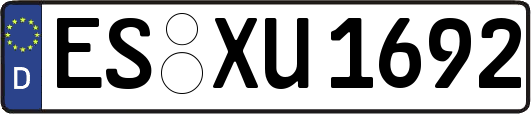 ES-XU1692