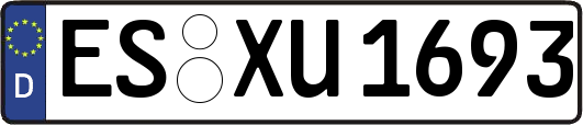 ES-XU1693