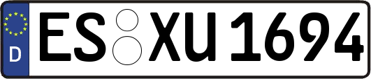 ES-XU1694