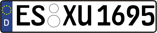 ES-XU1695