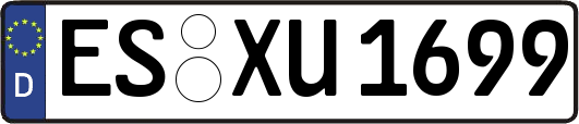 ES-XU1699