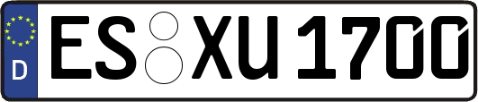 ES-XU1700