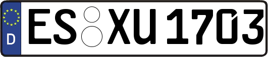 ES-XU1703