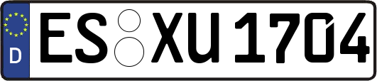 ES-XU1704