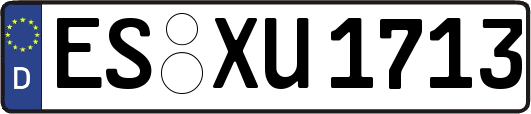 ES-XU1713