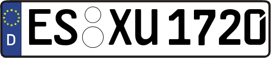 ES-XU1720