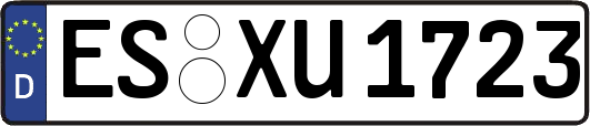 ES-XU1723