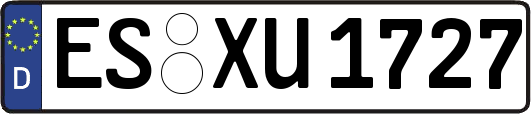 ES-XU1727