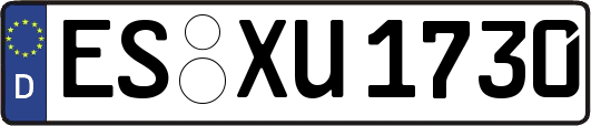 ES-XU1730