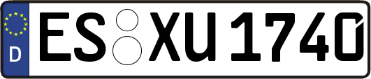 ES-XU1740
