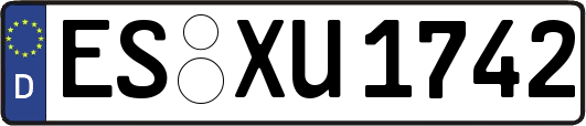 ES-XU1742