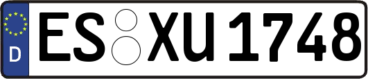 ES-XU1748
