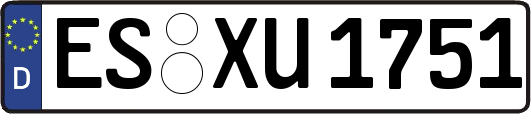 ES-XU1751