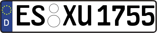 ES-XU1755