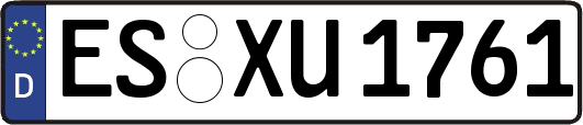 ES-XU1761