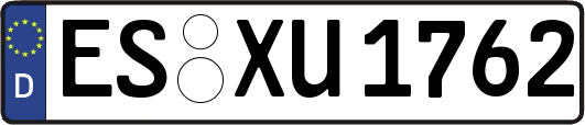 ES-XU1762
