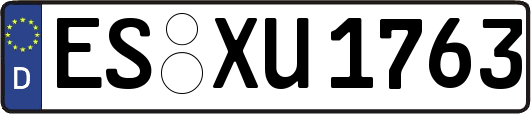 ES-XU1763