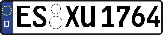 ES-XU1764