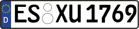 ES-XU1769