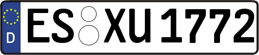 ES-XU1772
