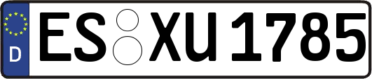 ES-XU1785