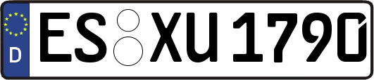 ES-XU1790