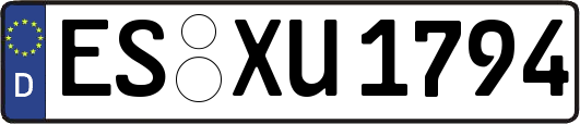 ES-XU1794